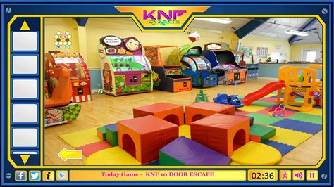 Maybe you would like to learn more about one of these? Can You Escape Kids Play Room 2