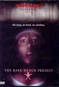 The Bare Wench Project Imdb