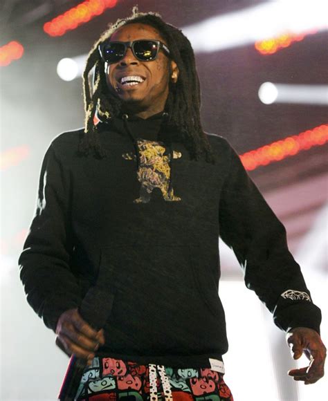 Lil Wayne Picture 169 Sxsw 2014 Mtvu Woodie Awards Performances