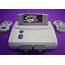 Super Nintendo SNES 101 A Beginners Guide  RetroGaming With Racketboy