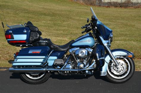Home > gallery > 2005 harley davidson ultra classic. 2005 HARLEY DAVIDSON ELECTRA GLIDE ULTRA CLASSIC FLHTCU ...