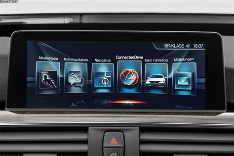 Bimmertech idrive software update vs. New navigation system/Connected Drive/Apple Carplay