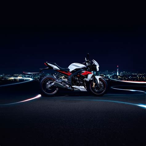 We have 7 triumph street triple r manuals available for free pdf download: TRIUMPH Street Triple R specs - 2012, 2013 - autoevolution