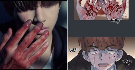 0 <save me> or 화양연화 pt.0 <save me>) is the first webtoon in the bts universe and was released on january 17, 2019 until april 10, 2019. BTS Webtoon? BTS's Music Video Narrative "Hwa Yang Yeon ...