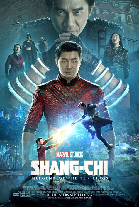 shang chi and the legend of the ten rings english movie review release date 2021 songs