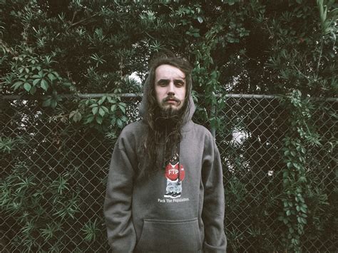 Pouya Delivers 15 Track Album ‘the South Got Something To Say