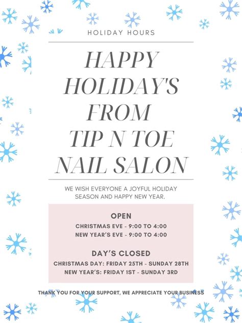 This salon has 637 locations. Tip N Toe Nail Salon - Home | Facebook
