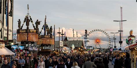 Oktoberfest 2021, германия, карантин, коронавирус, мэр, октоберфест 2021, пиво. Oktoberfest 2021 - Der große Führer zur Wiesn in München