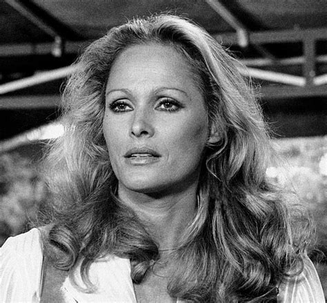 Ursula Andress The German Way And More