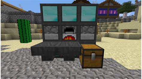 How many gb does minecraft multiplayer take? Modular Systems (1.7.10) | Minecraft Mods