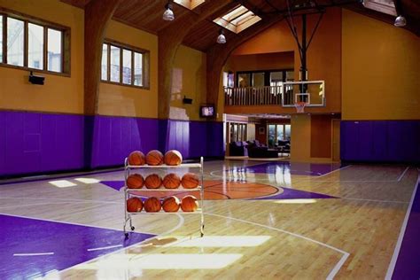 House With Indoor Basketball Court For Sale Timexfieldquickly