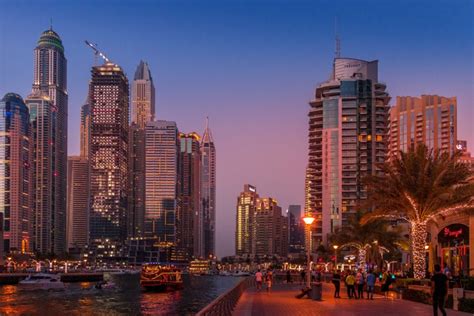 Quantos Anos Tem Dubai