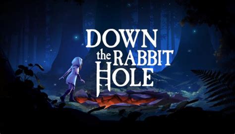 Down The Rabbit Hole Free Download Igggames