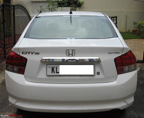 Aside from that, the manufacturer produced special models for the domestic markets of different countries. Honda City, 4th generation i-Vtec - Our 3rd Honda City in ...