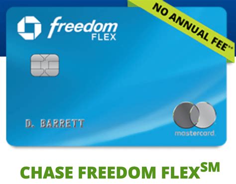 Designed to help college students start building their credit, this card also grants access to the chase ultimate rewards program — a strong incentive given the value of. New Chase Freedom Flex Card Offers More Generous Rewards