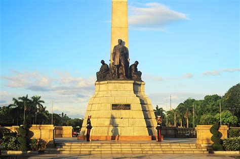 Jose Rizal Park
