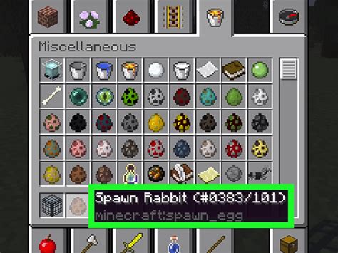 How To Spawn In Mob Spawners In Minecraft 5 Steps With Pictures