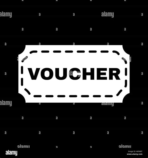 The Voucher Icon Coupon And T Offer Discount Symbol Flat Vector