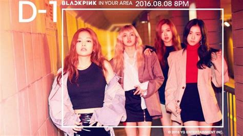 Black Pink Release Final Teaser Images Debut Song Titles Sbs Popasia