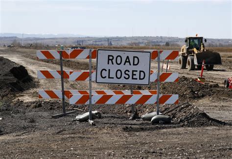 Traffic Delays Expected As Billings Bypass Construction Begins