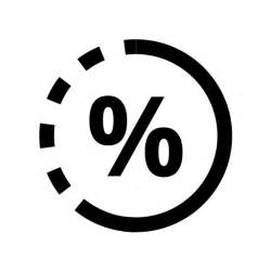 Percentage Symbol Png Hd Quality Png Play
