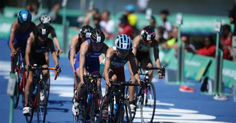 Un 34 por ciento menos de atletas pero la misma cantidad de deportes. Las imágenes del primer día de los Juegos Olimpicos de la Juventud Buenos Aires 2018 - Clarín.com