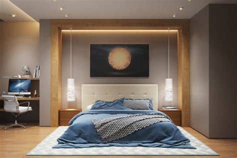 Small Bedroom Interior Design Style Trends 2021 Edecortrends