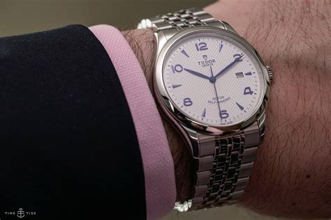VIDEO: Tudor's 1926 is a classic charmer | Time and Tide ...