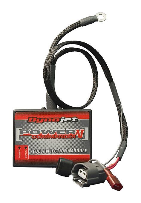 Dynojet makes about 500 different power commanders; Dynojet Power Commander V BMW S1000RR 2017-2018 | 15% ($60 ...