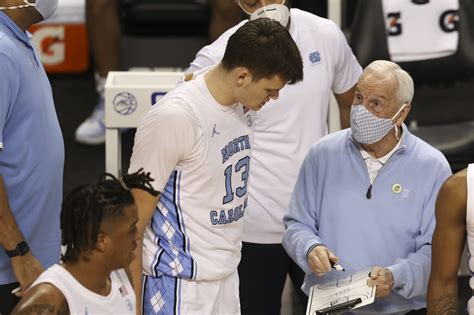 UNC Basketball: Walker Kessler gets specific about reason for leaving