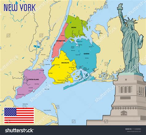 「vector Highly Detailed Political Map New」のベクター画像素材（ロイヤリティフリー） 1114368983