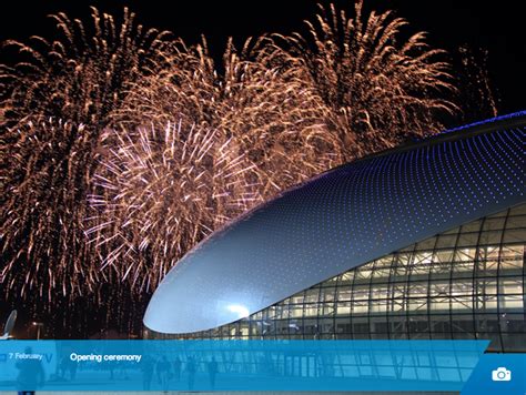Friday, july 23, 2021 start time: Sochi Olympics Opening Ceremony: Time, Date, Artists And ...