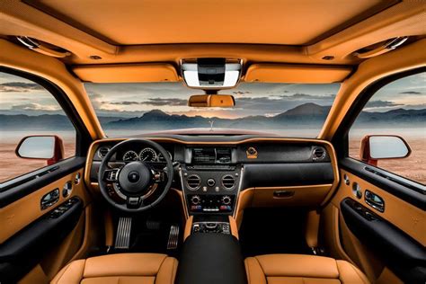 The former pro bowler, who grew up in the same neighborhood in los angeles as. 2020 Rolls-Royce Cullinan Interior Review - Seating ...