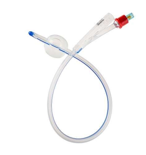 All Silicone Catheter 6fr In Bangladesh Aleef Surgical
