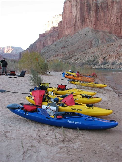 Get The Most From Your Camping Trip With These Top Tips Kayaking