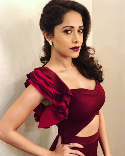 nushrat bharucha latest hot photos