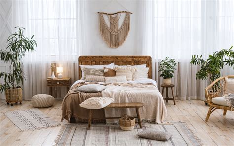 14 Best Rustic Bedroom Ideas To Decor Bedroom Into Rustic Look Foyr