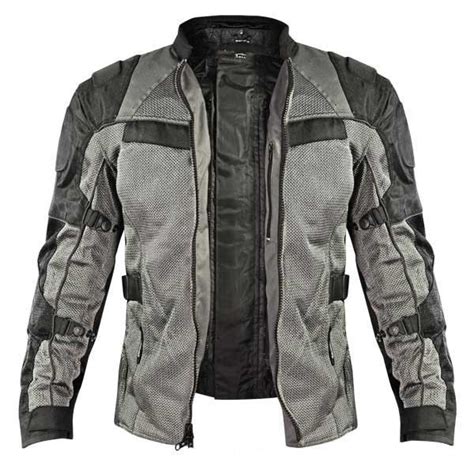 Motorcycle jackets └ motorcycle & motorsports gear └ clothing, protective gear & merchandise └ vehicle parts & accessories all categories antiques art baby books, comics & magazines business, office & industrial cameras & photography cars, motorcycles & vehicles clothes. Xelement All Season Tri-Tex and Mesh Black/Grey Jacket S ...