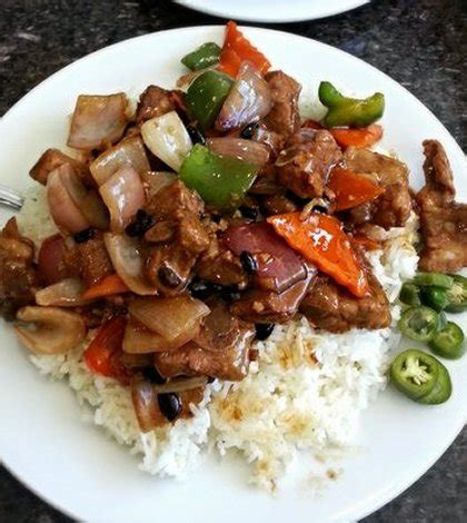 Necessary in cooking various dishes, chinese seasonings create special dish flavors, used singly or blended. Chinese Cooking - Sauces & Spices - Finesse Corner