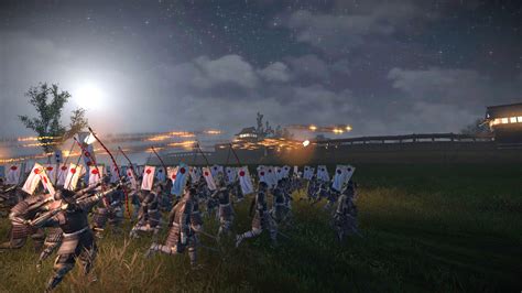Eight Years Later Total War Shogun 2 Is Getting A New Map Pcgamesn