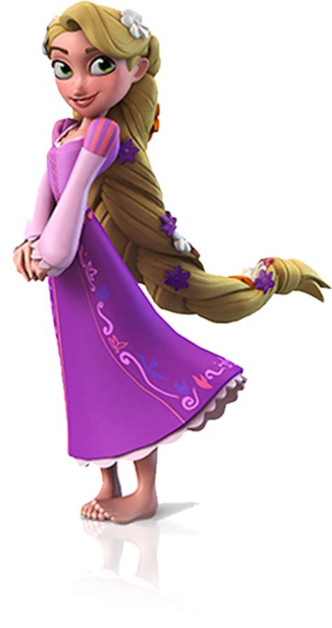Rapunzel In Disney Infinity Disney Infinity Photo 36202988 Fanpop