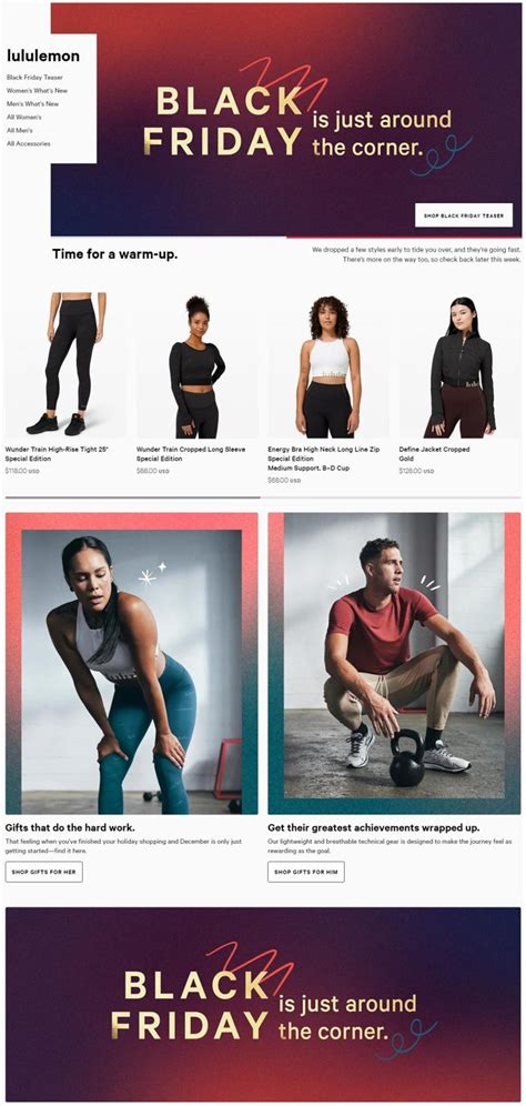 Lululemon Black Friday 2020 Current Weekly Ad 1127 12022020 Frequent