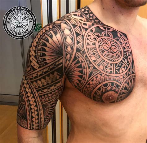 #tattoo #tattooed #ink #inked #maori tattoo #maori #maori leg. Freehand polynesian tattoo. #Samoantattoos | Tribal ...