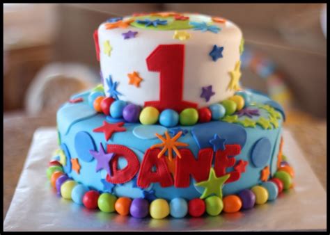 At cakeclicks.com find thousands of cakes categorized into thousands of categories. 10 Do-It-Yourself Birthday Cakes For Little Boys