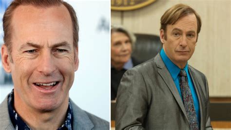 Bob Odenkirk Collapses On Set While Filming Final Season Of Better Call