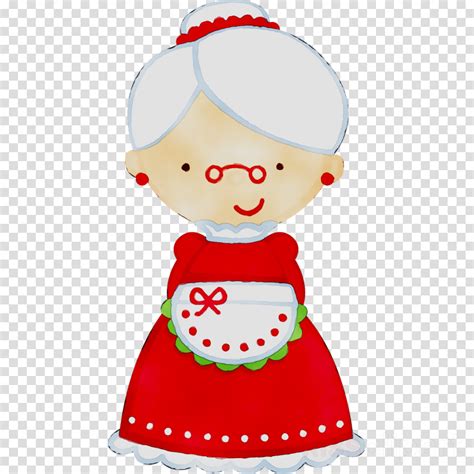 30 Best Ideas For Coloring Mrs Claus Clipart