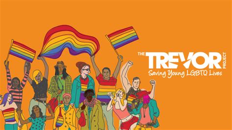 05 Warmline Ttp The Trevor Project Saving Young Lgbtq Lives