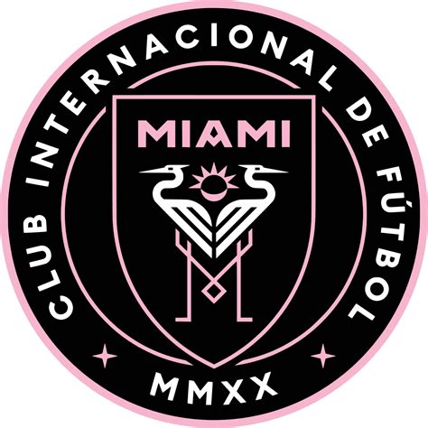 Inter Miami Cf Color Codes Hex Rgb And Cmyk Team Color Codes