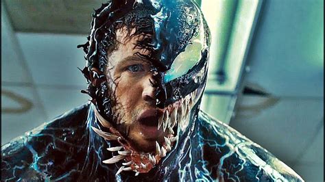 Let there be carnage is an upcoming american superhero film based on the marvel comics character venom, produced by columbia pictures in association with marvel and tencent pictures. VENOM | Trailer #2 deutsch german HD - YouTube