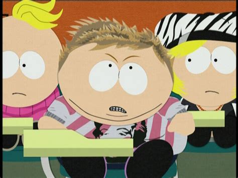 Ryan S Blog The Many Faces Of Cartman Part 4